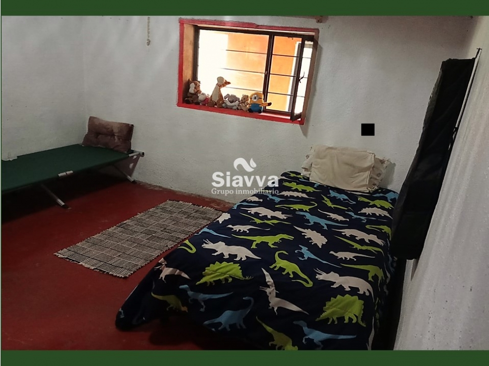 CASA EN RENTA || MOBILIARIO INCLUIDO || CERRO COLORADO — foto 4