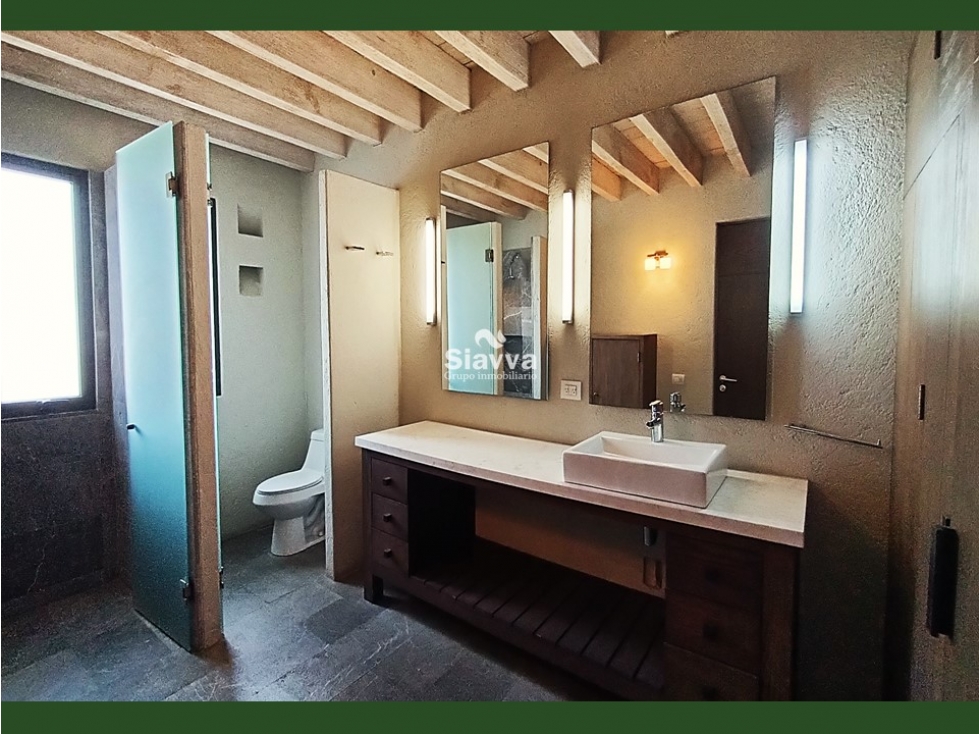 CASA EN CONDOMINIO || VALLE DE BRAVO || EDO. DE MÉXICO — foto 4