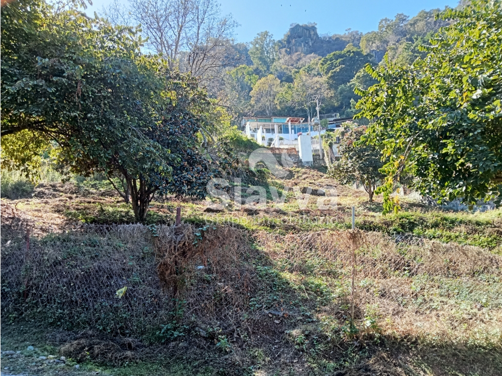 TERRENO EN VENTA EN LA PEÑA NORTE - 4