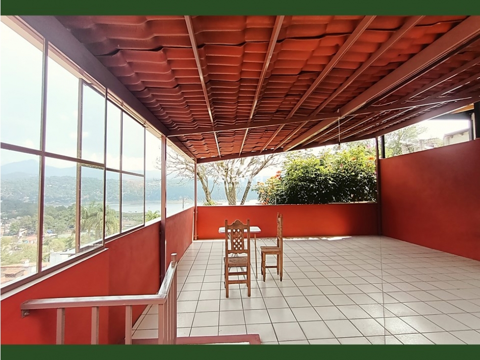 Departamento en renta, Valle de Bravo, Estado de México - 6