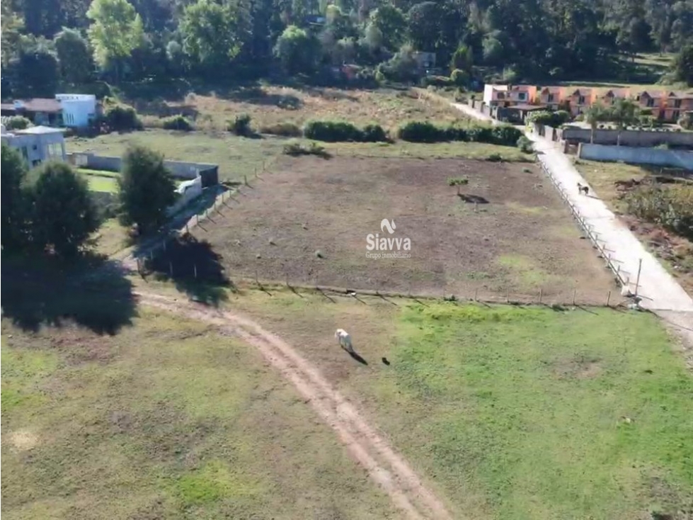 TERRENO EN VENTA EN CERRO GORDO — foto 5