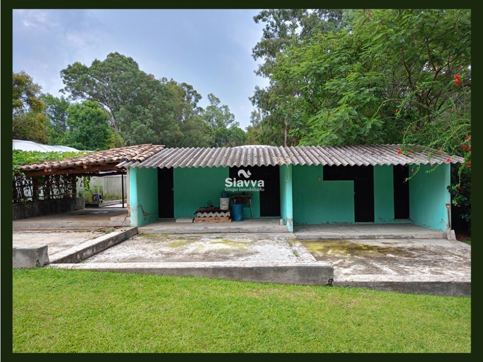 Terreno en venta en Valle de Bravo — foto 5