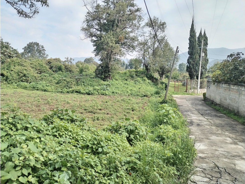TERRENO COMERCIAL EN VALLE DE BRAVO — foto 3