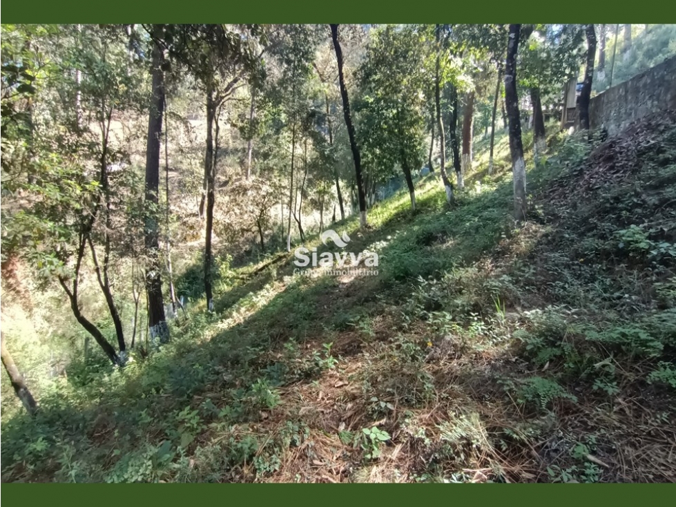 Terreno en venta, Avándaro, Valle de Bravo — foto 5