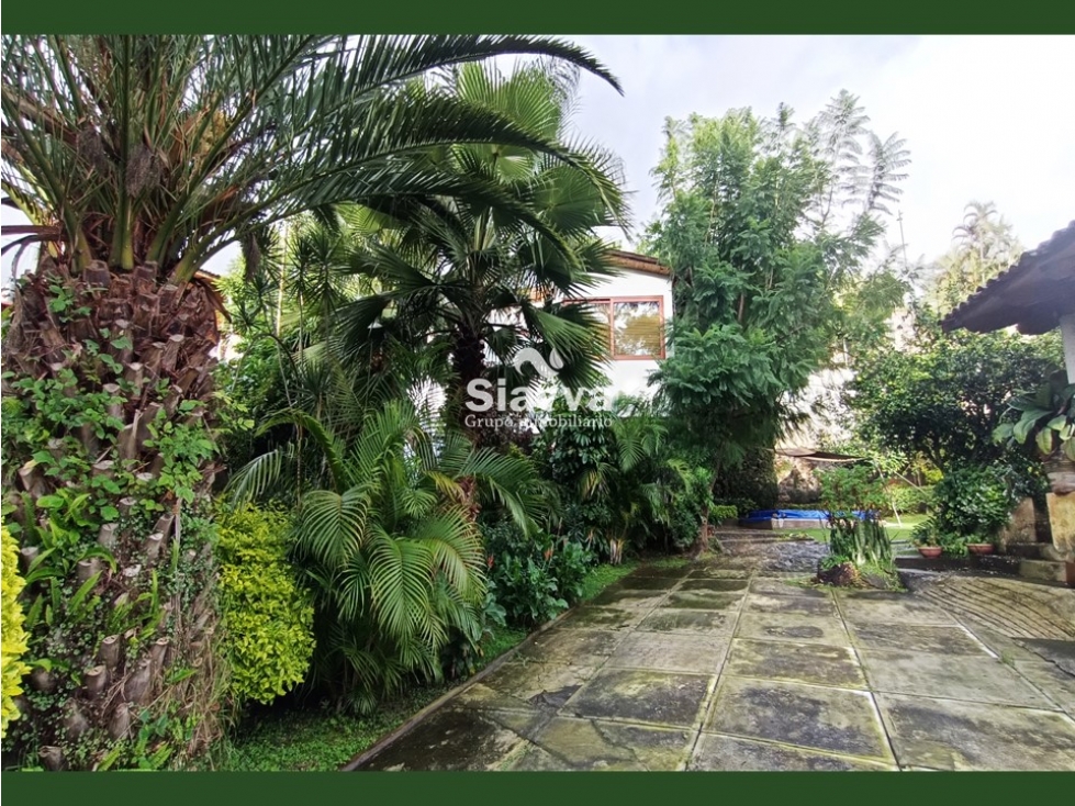 CASA EN RENTA, VALLE DE BRAVO — foto 5