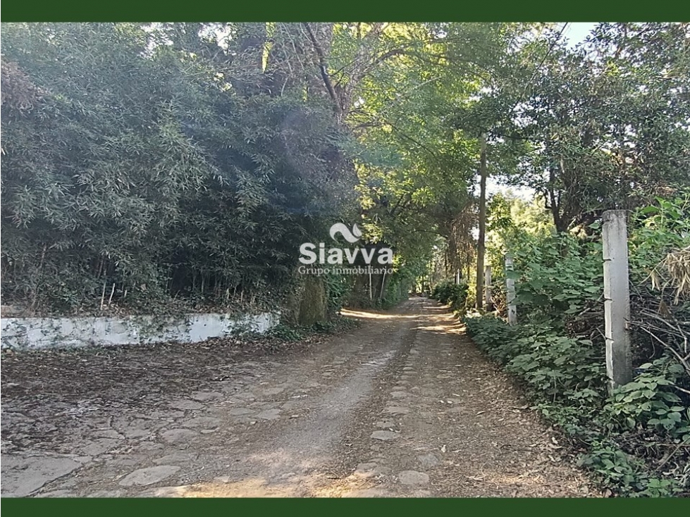 Terreno en venta, San Mateo Acatitlán, Valle de Bravo — foto 5