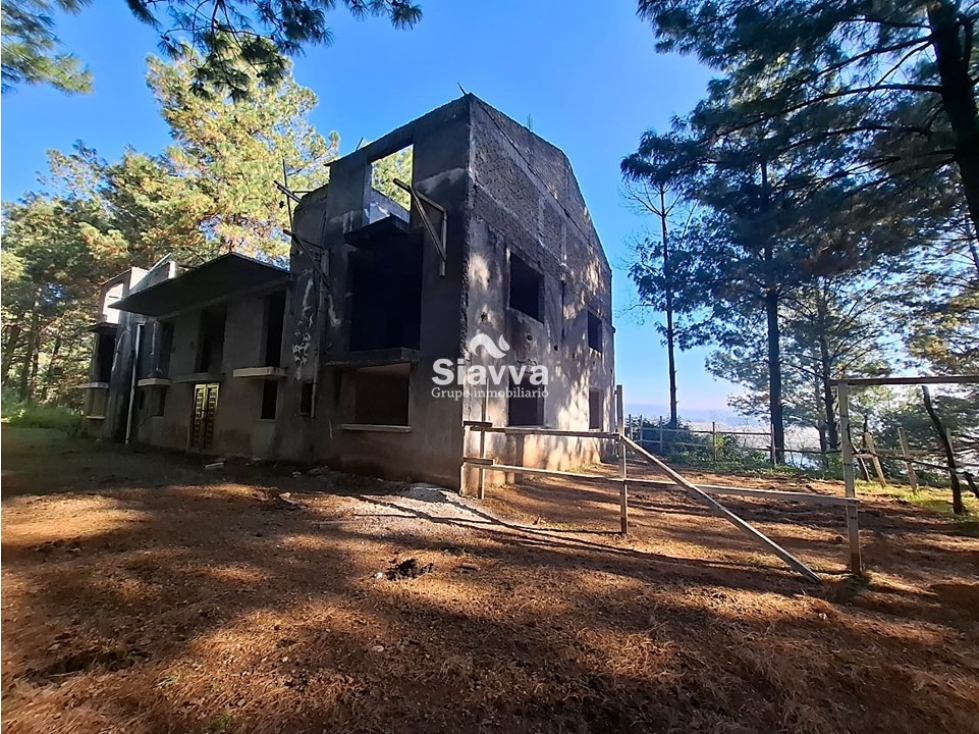 TERRENO EN VENTA EN DONATO GUERRA — foto 4