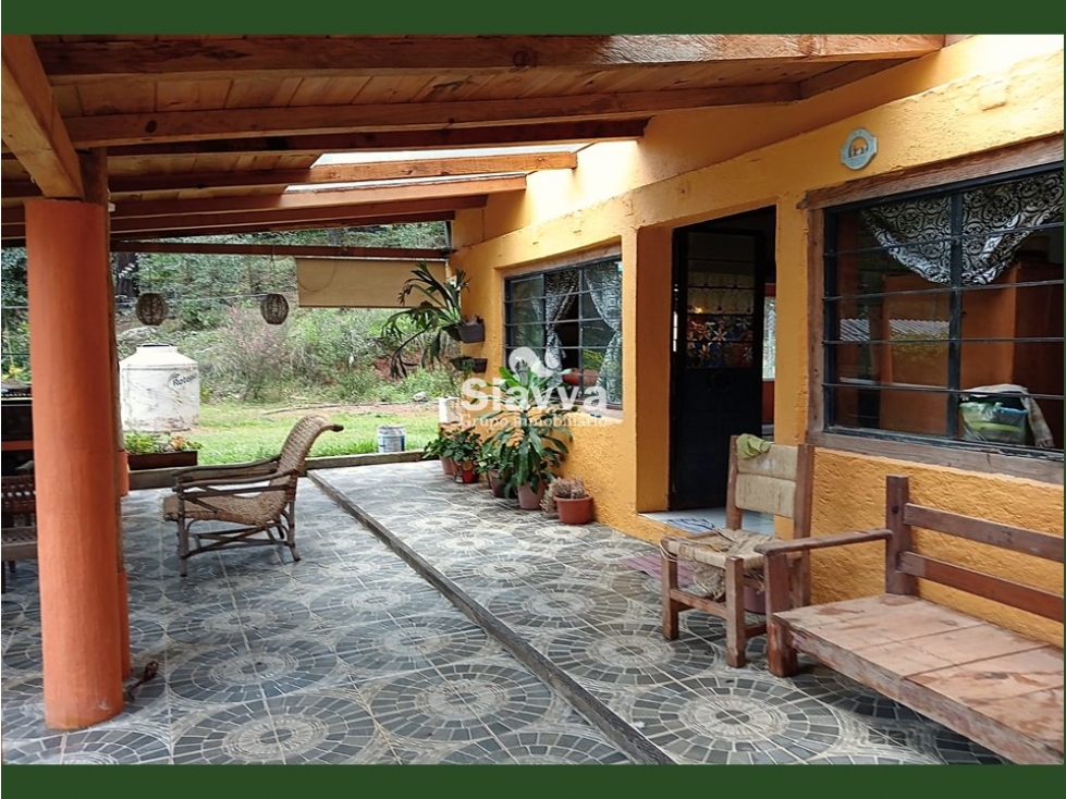 CASA EN RENTA || MOBILIARIO INCLUIDO || CERRO COLORADO — foto 5