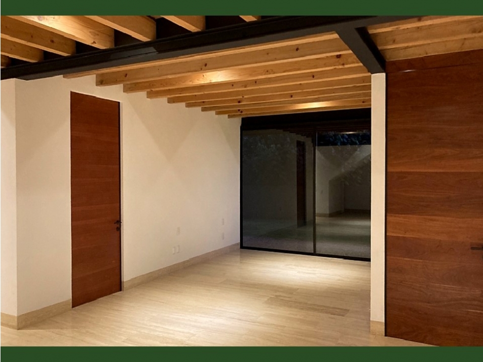 RESIDENCIA EN VENTA || CONCEPTO MODERNO || VALLE DE BRAVO — foto 5