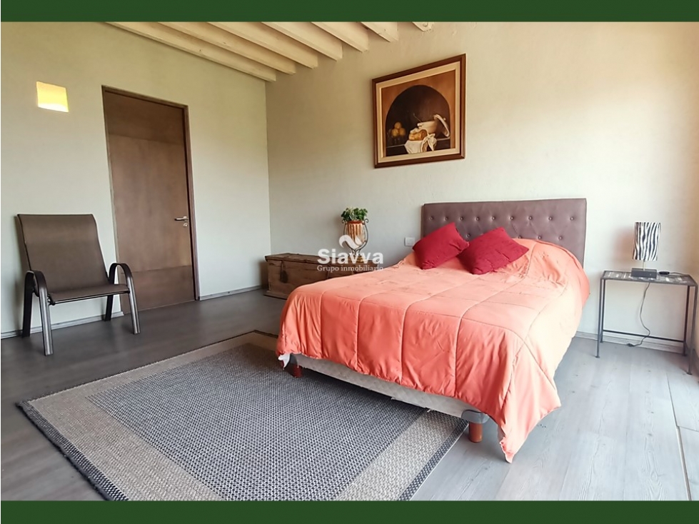 CASA EN CONDOMINIO || VALLE DE BRAVO || EDO. DE MÉXICO — foto 5