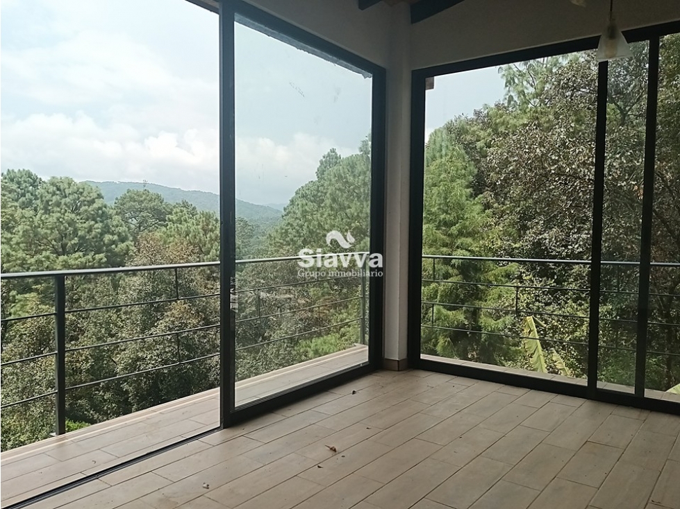 DEPARTAMENTO EN RENTA || AVÀNDARO || 2 RECÀMARAS - 1