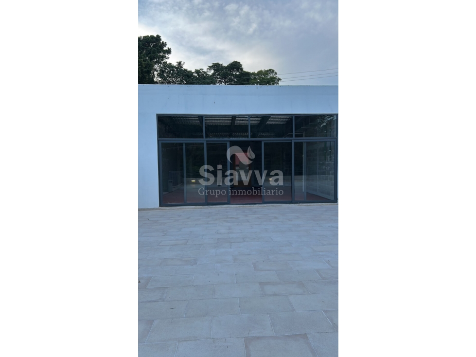 LOCALES EN RENTA EN PLAZA COMERCIAL NUEVA | LA PEÑA - 5