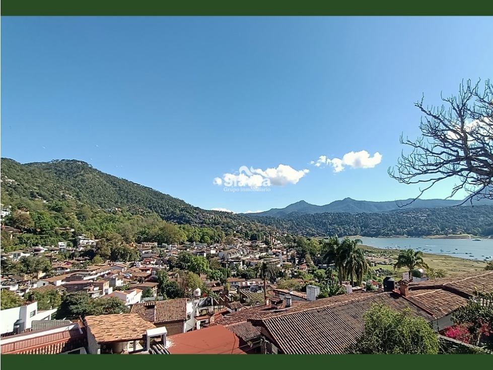 Departamento en renta, Valle de Bravo, Estado de México - 1