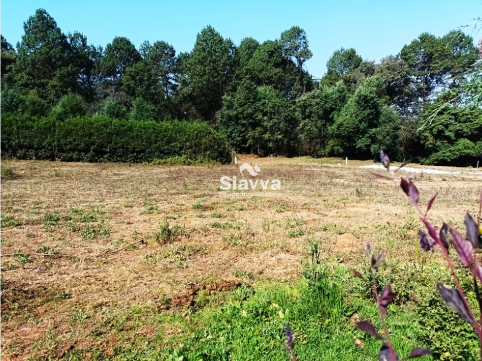 Terreno en venta en Las Joyas, Valle de Bravo — foto 6