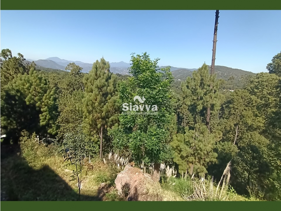 Terreno en venta, Avándaro, Valle de Bravo — foto 6