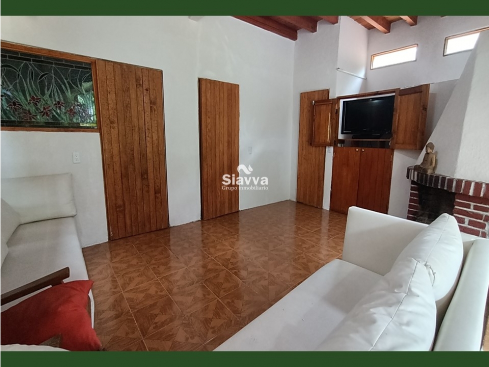Cabaña en venta, Valle de Bravo, Edo. de México - 2