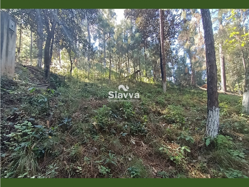 Terreno en venta, Avándaro, Valle de Bravo — foto 6