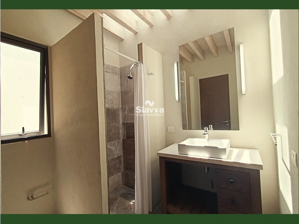 CASA EN CONDOMINIO || VALLE DE BRAVO || EDO. DE MÉXICO — foto 6