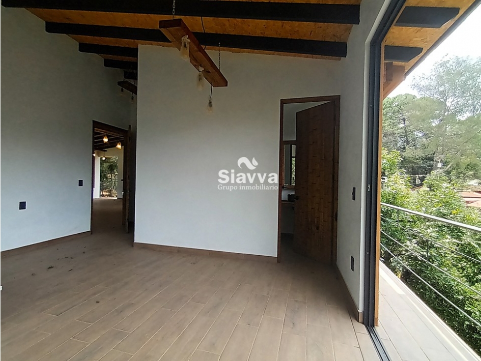 DEPARTAMENTO EN RENTA || AVÀNDARO || 2 RECÀMARAS - 6