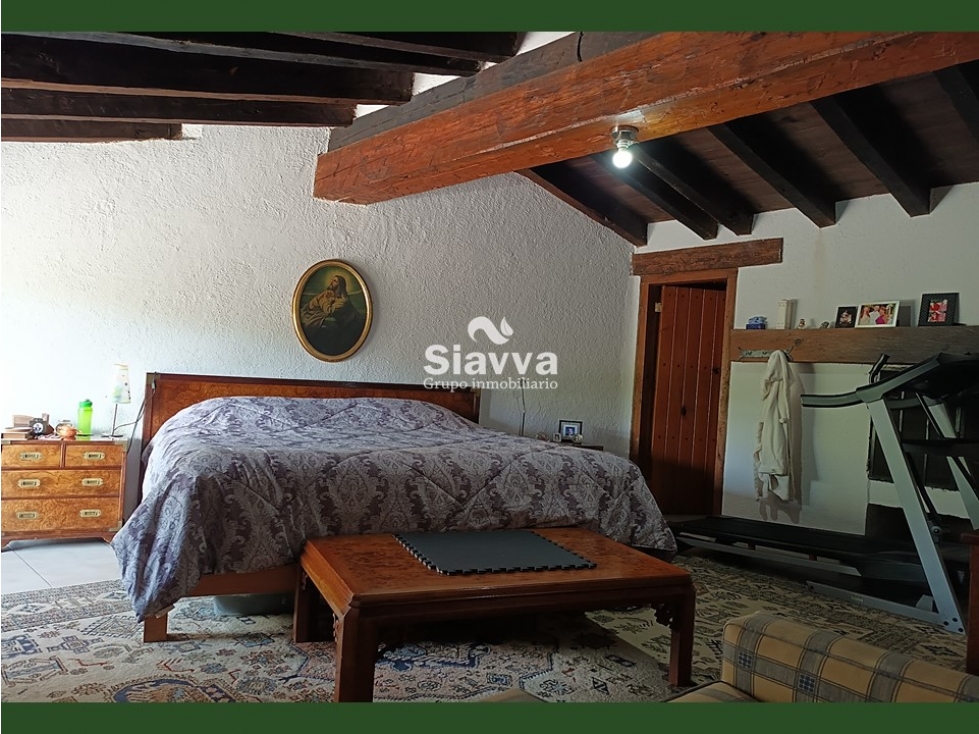CASA EN VENTA || PARA REMODELAR || CLUB DE GOLF, AVÁNDARO - 6