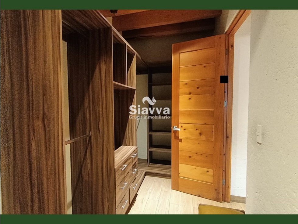 CASA EN RENTA || SIN MOBILIARIO || EN CONDOMINIO — foto 6