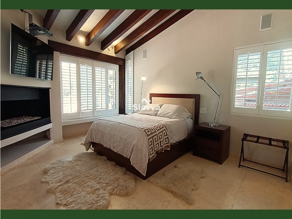 Casa en venta, Avándaro, Valle de Bravo — foto 5