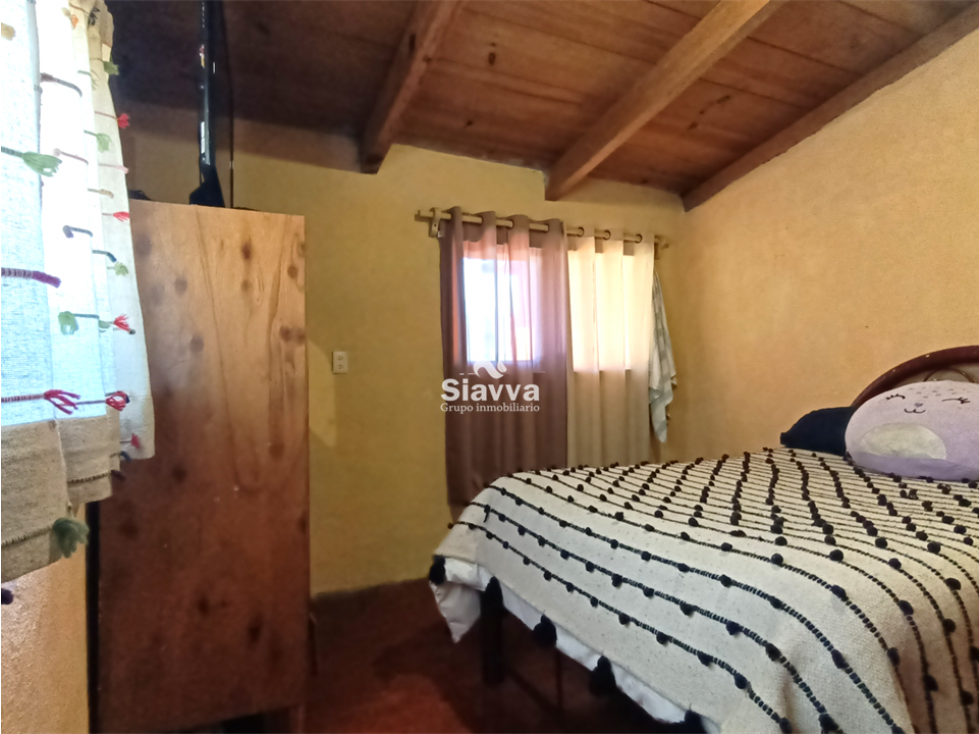 CASA EN RENTA EN LOS SAUCOS — foto 5
