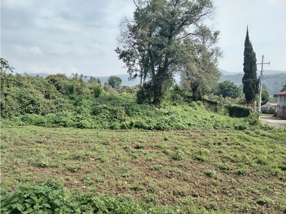 TERRENO COMERCIAL EN VALLE DE BRAVO — foto 5