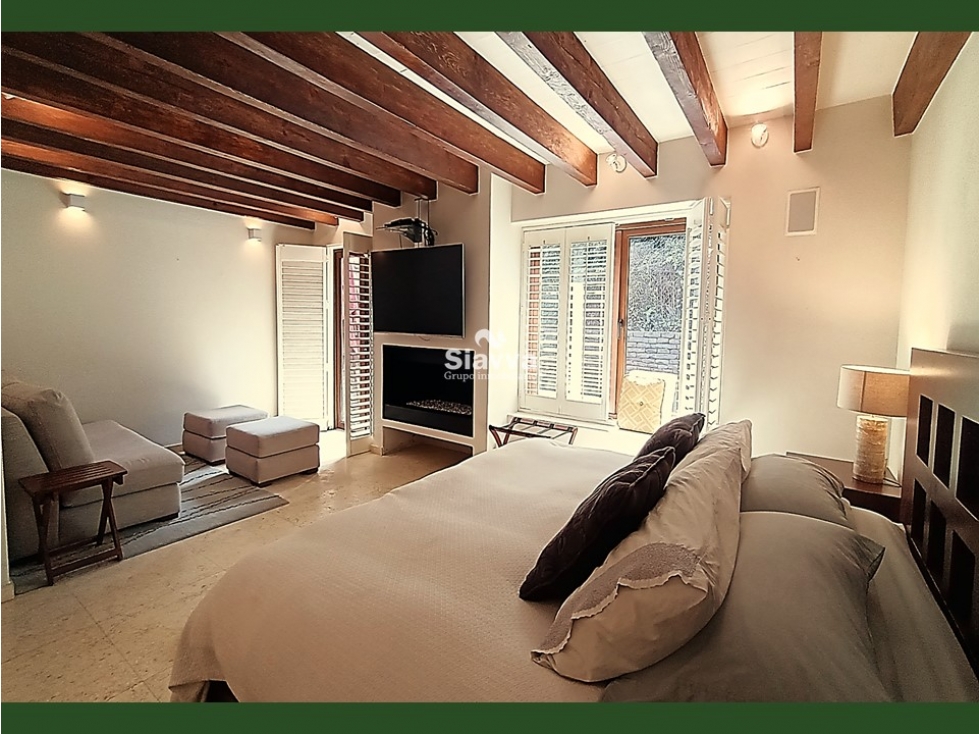 Casa en venta, Avándaro, Valle de Bravo — foto 4