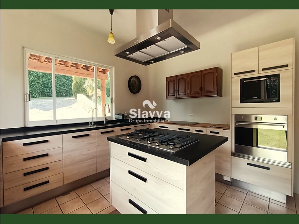 Casa en renta en Avándaro, Valle de Bravo — foto 3