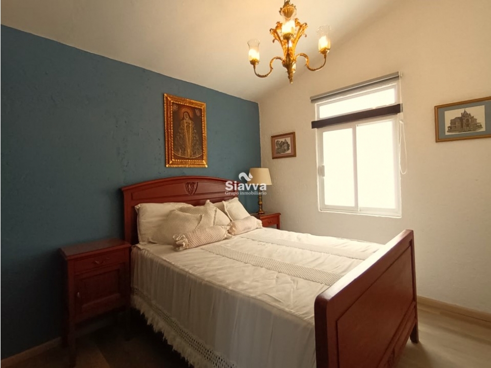 CASA EN VENTA || EN CONDOMINIO || VALLE DE BRAVO - 5