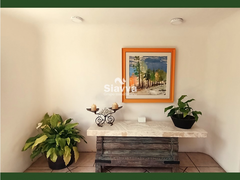 Casa en renta en Avándaro, Valle de Bravo — foto 6