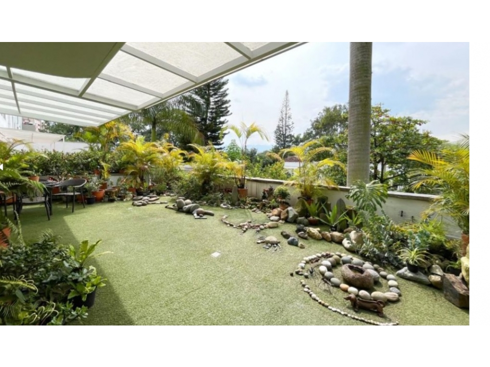 APARTAMENTO SAN LUCAS HERMOSA TERRAZA