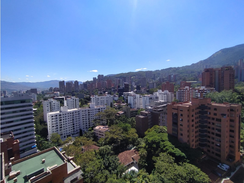 APARTAMENTO PISO ALTO SECTOR LA TOMATERA