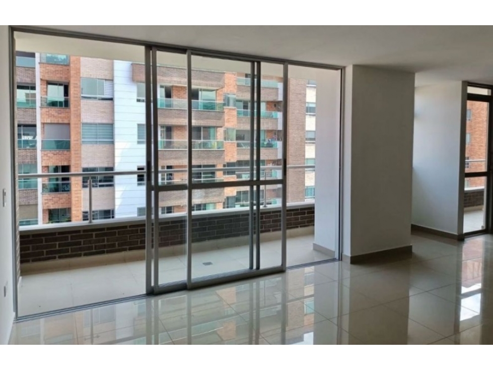 APARTAMENTO PARA ESTRENAR ZUÑIGA — foto 6