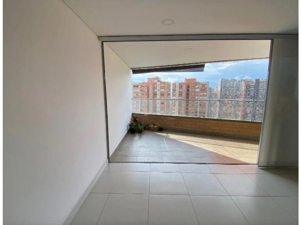 Apartamento en venta loma del chocho — foto 2