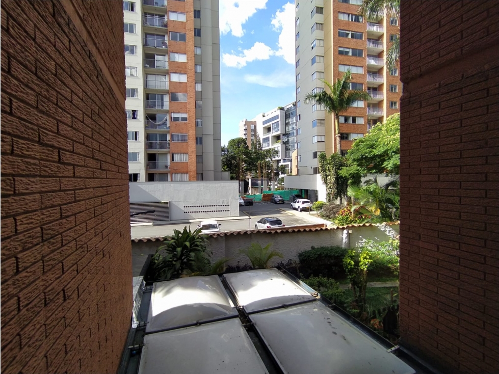 Apartamento sector Aguacatala — foto 3