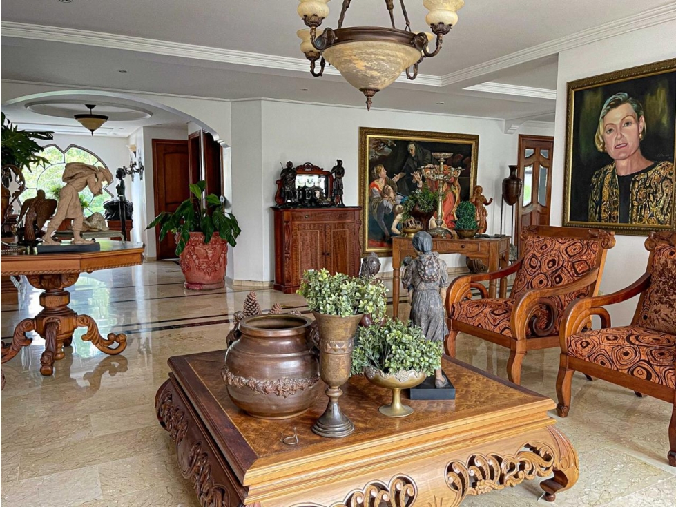 Apartamento en venta loma de los parra — foto 2