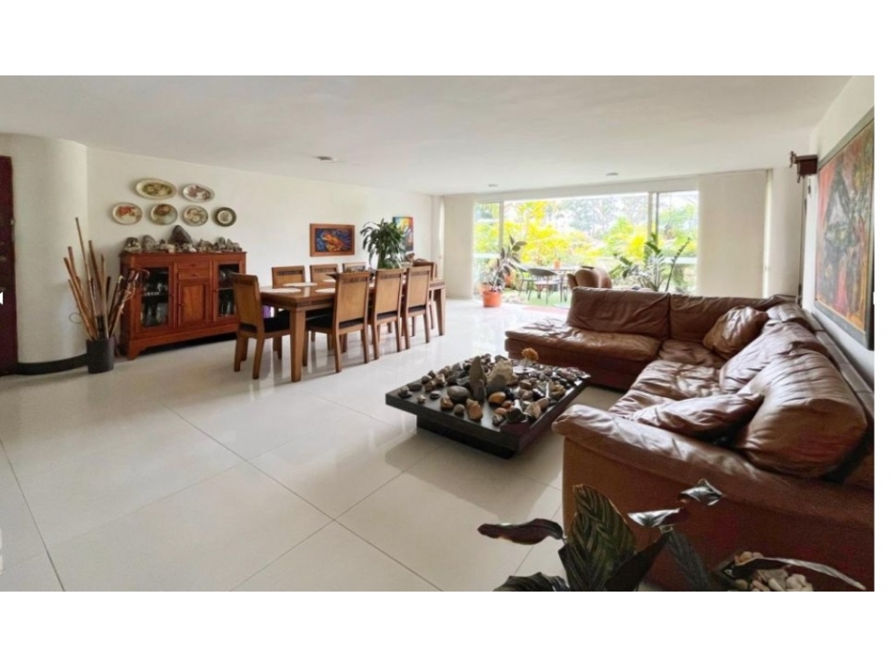 APARTAMENTO SAN LUCAS HERMOSA TERRAZA — foto 6