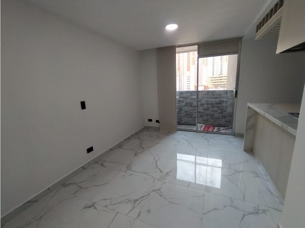 APARTAMENTO SECTOR ROBLEDO — foto 4