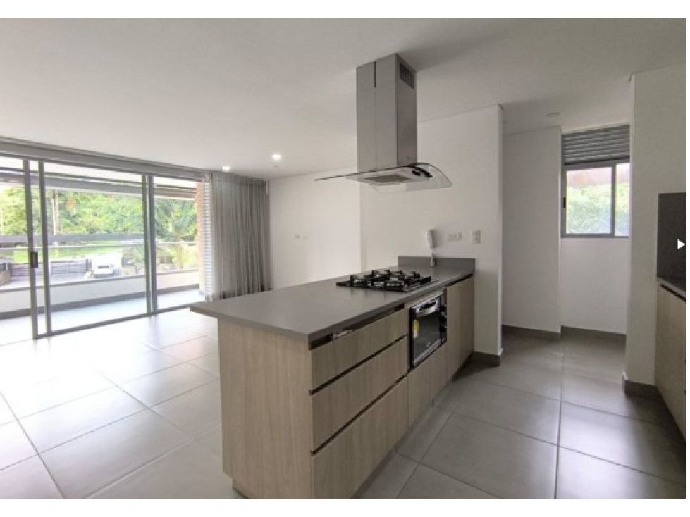 Apartamento en venta en Envigado loma del chocho — foto 3