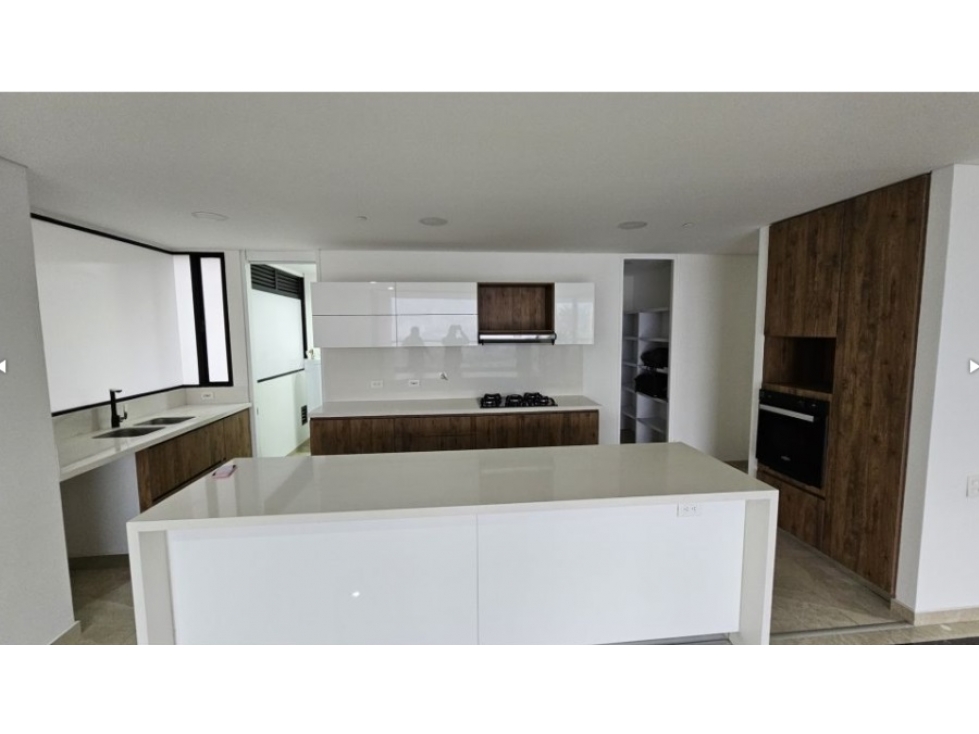 Apartamento en venta Santamaria de los ángeles piso alto — foto 6