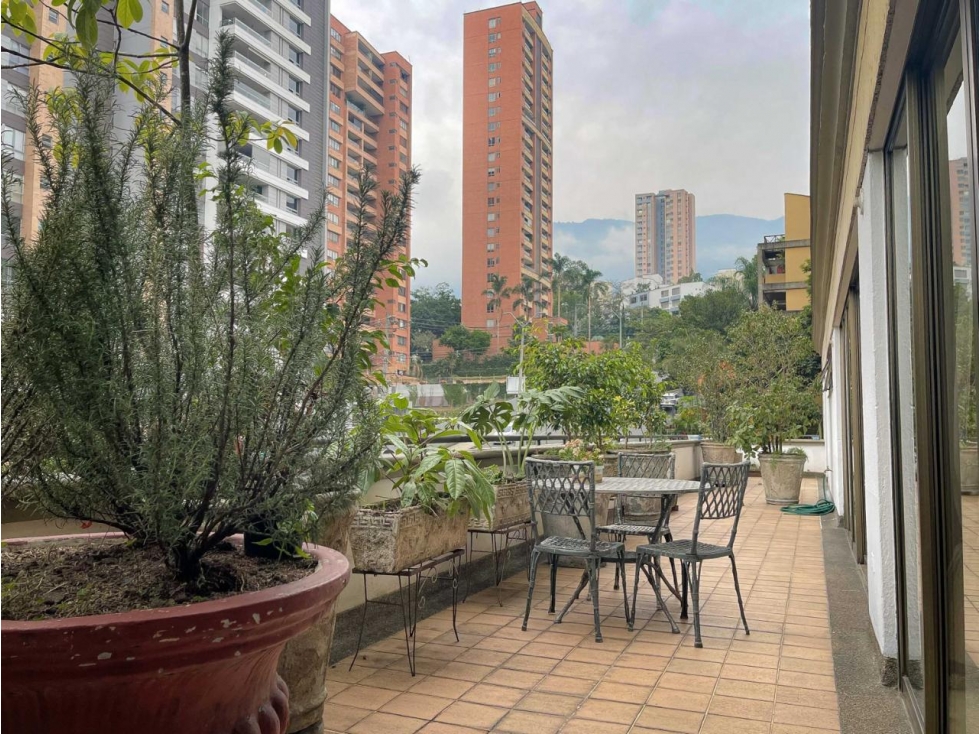 Apartamento en venta loma de los parra — foto 4