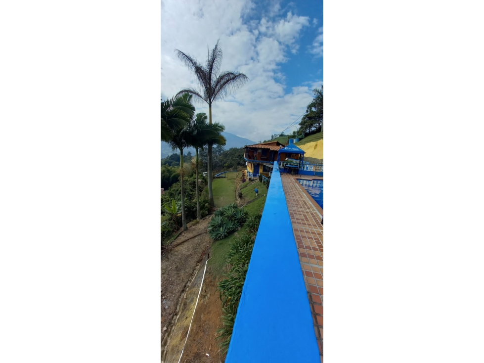 FINCA EN COPACABANA VERDA EL NORAL — foto 6