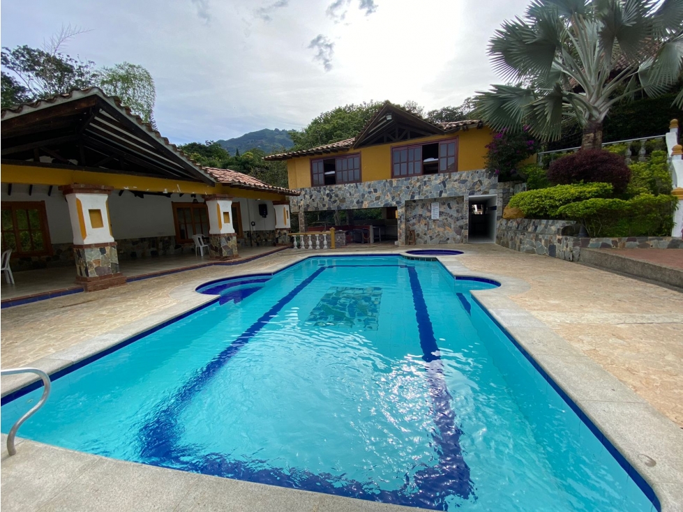 FINCA EN GIRARDOTA VEREDA EL LIMONAR — foto 6