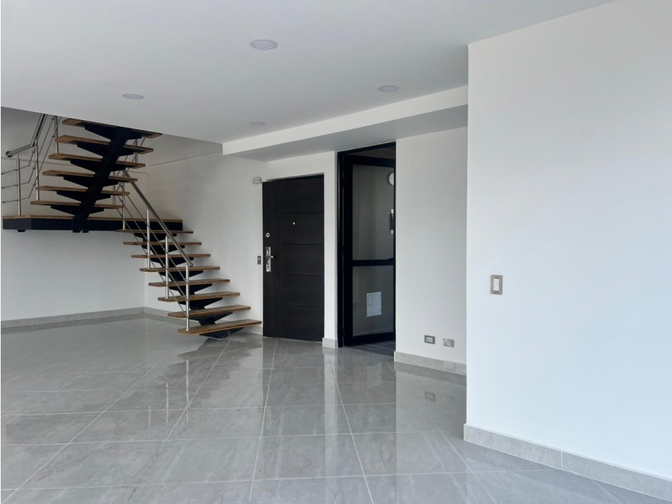 PENTHOUSE EN SAN JOAQUIN - MED — foto 6
