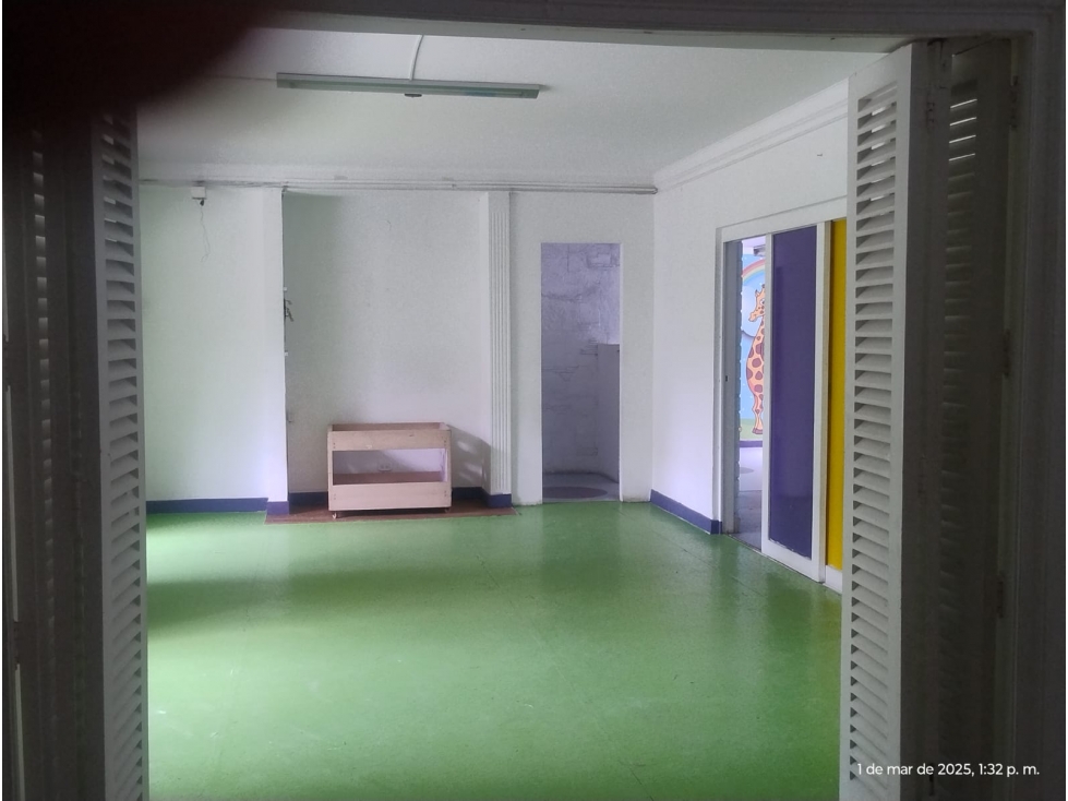 CASA COMERCIAL EXCLUSIVO SECTOR BALSOS — foto 2