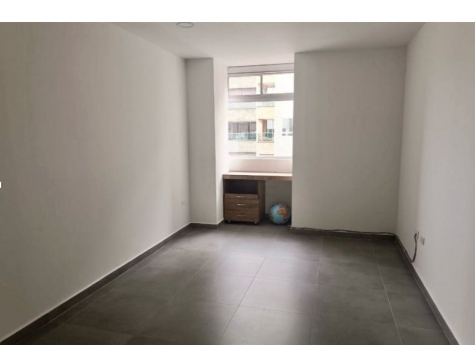 PENTHOUSE EN VENTA ZUÑIGA — foto 4