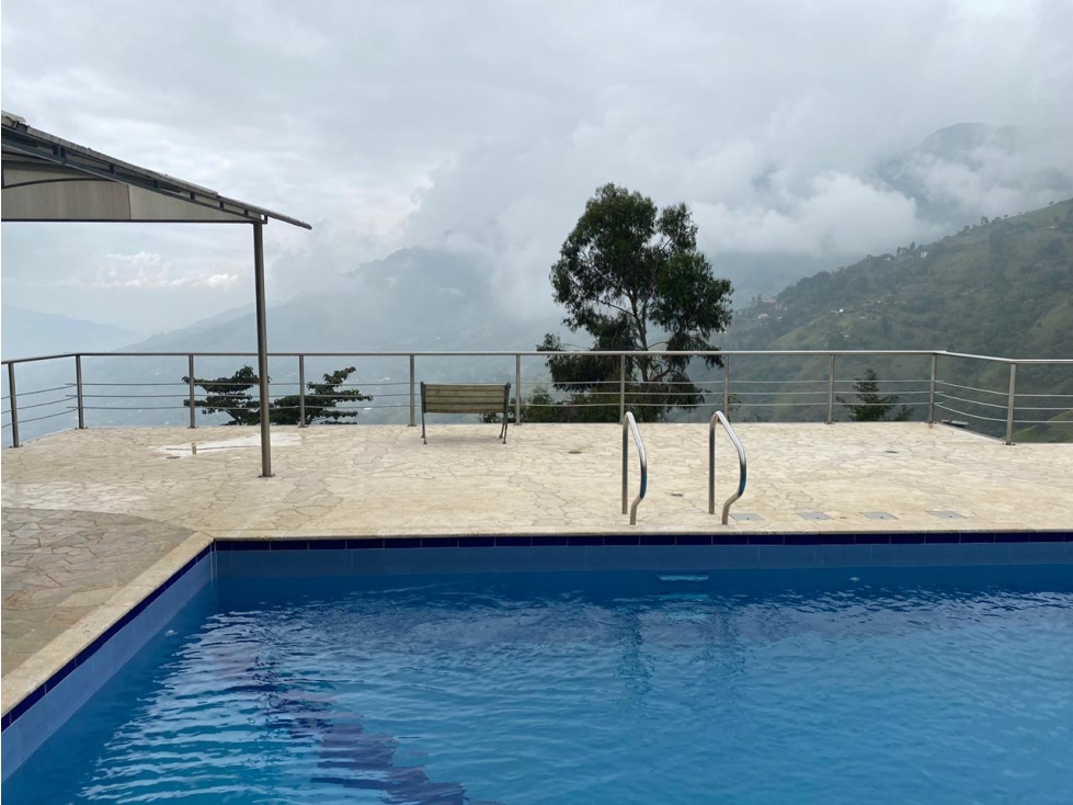 Casa campestre en Girardota — foto 5