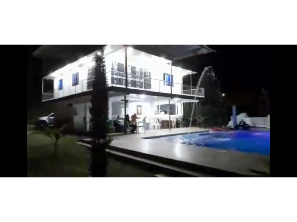 FINCA EN GIRARDOTA VEREDA SAN ESTEBAN — foto 2